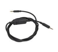 Headset Cable Replacement Headphone Cord For Beyerdynamic Mmx 300 2nd Gen 1.3m / 4.3ft