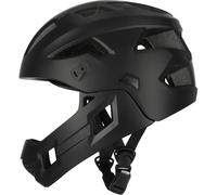 Headset Crazy Safety Titan Fullface Noir M (54/57 cm)
