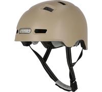 Headset Crazy Safety Vertigo Beige M (54/57 cm)