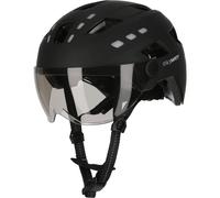 Headset Crazy Safety Willow Noir L (55/61 cm)