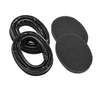 Headset cushions 3M Peltor COMTAC XPI / VIII Noir TU