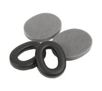 Headset cushions 3M Peltor Optime II Gris 4000 Hz