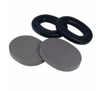 Headset cushions 3M Peltor X4A Gris TU