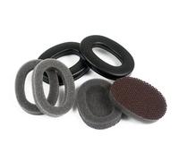 Headset cushions 3M Peltor XP / ProTac II Noir TU