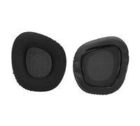 Headset Earpads for Void Pro Headphones, Ear Cushions with Soft Protein Skin, Easy to Install