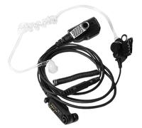 Headset Earpiece for HYT Hytera Radio HP50X HP505 HP605 HP705 PD600 PD605 | HP685 HP785 PD365 PD602 PD660 PD662i PD665 PD680 PD685 PDC550 X1e X1p Z1p Walkie Talkie PTT Multi-pin EHN20 EHN21 EAN22 EAN24
