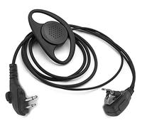 Headset Earpiece for Midland Radio G15Pro G18 HYT Hytera BD615 PD405 PD415