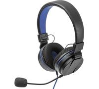 Headset For PS4 - Snakebyte