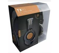 Headset Gaming Gioteck TX-40 Wired 3.5mm Stereo Headset Mic Headphones PS XBox