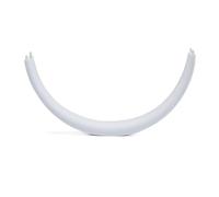 Headset Headband Silicone Cushion For Solo3.0 Headphone HeadBeam Sleeves Cushion Pad Thick Ear Pads Accessories