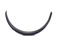 Headset Headband Silicone Cushion For Solo3.0 Headphone HeadBeam Sleeves Headband Cushion Pad Thick Ear Pads Accessories Headphone
