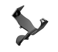 Headset Holder and Wall Mount Display Stand Headphone Space Optimization Tool for Gamers