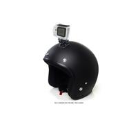 Easypix 55236 GoXtreme Motorbike Helmet-Mount - Black