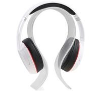 headset holder, Universal U Shape Modern Acrylic Gaming Headset Stand