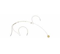 Chord Discreet neckband headset microphone for wireless systems