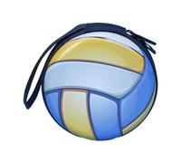 Headset Pouch Coin Purse for Teen Kid Wallet Bag Bag Wallet Purse Birthday Gift Ball Type Zipper Pouch Costume Jewelry Storage