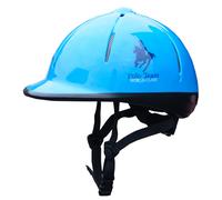 Headset Red Horse Rider
