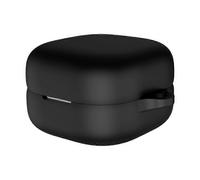 Headset Silicone Protective Case For Sony linkBuds Open Black
