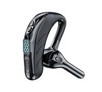 Headset Sound Quality So That Every Song Is Touching The Suitable For Running Fitness And Daily Use SYz286 (Black, A)