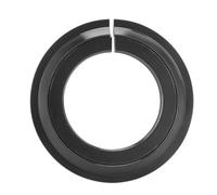 Headset Spacers - Lightweight Aluminium Trunk Protection Rings, Fork Headset Base Patch, Precision Fit Trunk Stack Adjustment | Road Cycling Endure Trail Drives After Commuting the Re