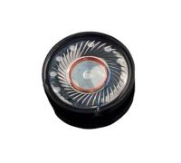 Headset Speakers G402 1 Pair, 40MM 32ohm 110dB, HIFI, Style Warm Sound, Bass