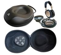 Headset Suitcase Boxs Compatible with B&W Bowers & Wilkins P5 P7 P9 PX5 PX7 S2 / PX FP39683 / Px8 007 Edition On-Ear DJ Headset