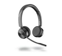 Headsets Business HP Poly DECT Ersatzheadset Savi 7220 ohn NEW