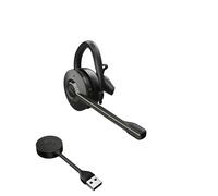 Headsets Business Jabra Engage 55 DECT Headset Convertible NEW