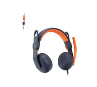 Headsets Business Logitech Zone Learn - CLASSIC BLUE - WW- NEW