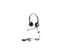 Headsets Business Plusonic USB Headset 8.2MS binaural, NC, NEW