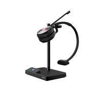 Headsets Business Yealink Headsets WH62 only Base without NEW