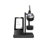 Headsets Business Yealink Headsets WH66 only Base without NEW