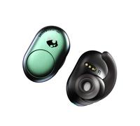 Skullcandy Push In-Ear True Wireless Headphones - Green