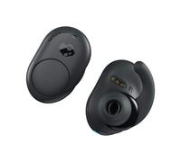 Skullcandy Push Wireless Bluetooth In-Ear Earphones - Grey & Black
