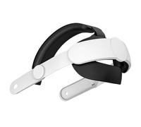 Headsets Straps For 3S Adjustable Comfort Fit With Pressure Distribution Adjustable Head