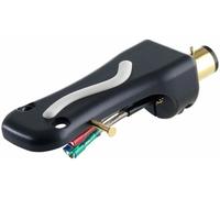 Headshell SME Bayonet Ortofon LH-10000 With A Cartridge Made Of TPE 14.5g