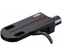 Headshell With SME Bayonet Ortofon LH-6000 Black 14.8g Cadenza