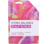 HeadShock Hydra Balance Scalp Scrub 200ml