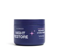 Headshock Night Restore Hair Reset Midnight Hydra Mask 300ml 300 ml