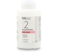 Headshock Plex System Smoothing Infusion | No 2. Restoring Hair Mask | 100ml