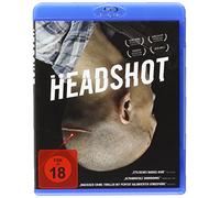 Headshot [Blu-ray]