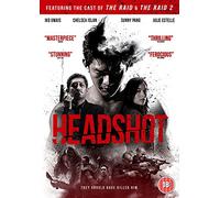 Headshot [DVD]