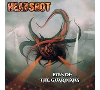 Headshot - Eyes Of The Guardians [VINYL]