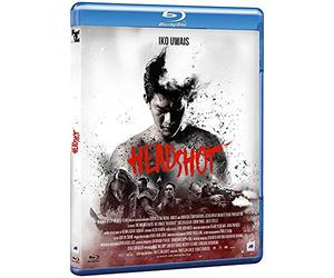 HEADSHOT /S BD [Blu-ray]