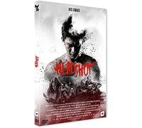 HEADSHOT /S DVD