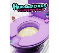 Headsnatchers (PC) - Steam Key - GLOBAL