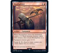 Headsplitter | Universes Beyond: Assassin's Creed