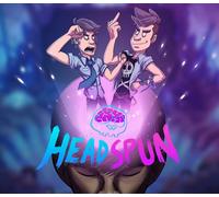 Headspun AR PC Steam CD Key