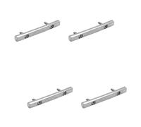 Headstock String Retainer Tension For Electric Guitar Replacement 45mm Retainer For Accessories Tension Retainers Black Electric Accessories