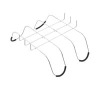 ＡＷＨＡＯ Headstone Flower Saddle Metal Wire for Memorial Day for Grave Flower Stand